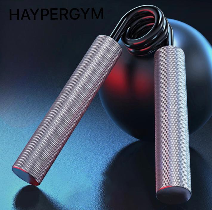 גריפר ברמה קשה - גריפר HAYPERGYM גריפר ברמה קשה